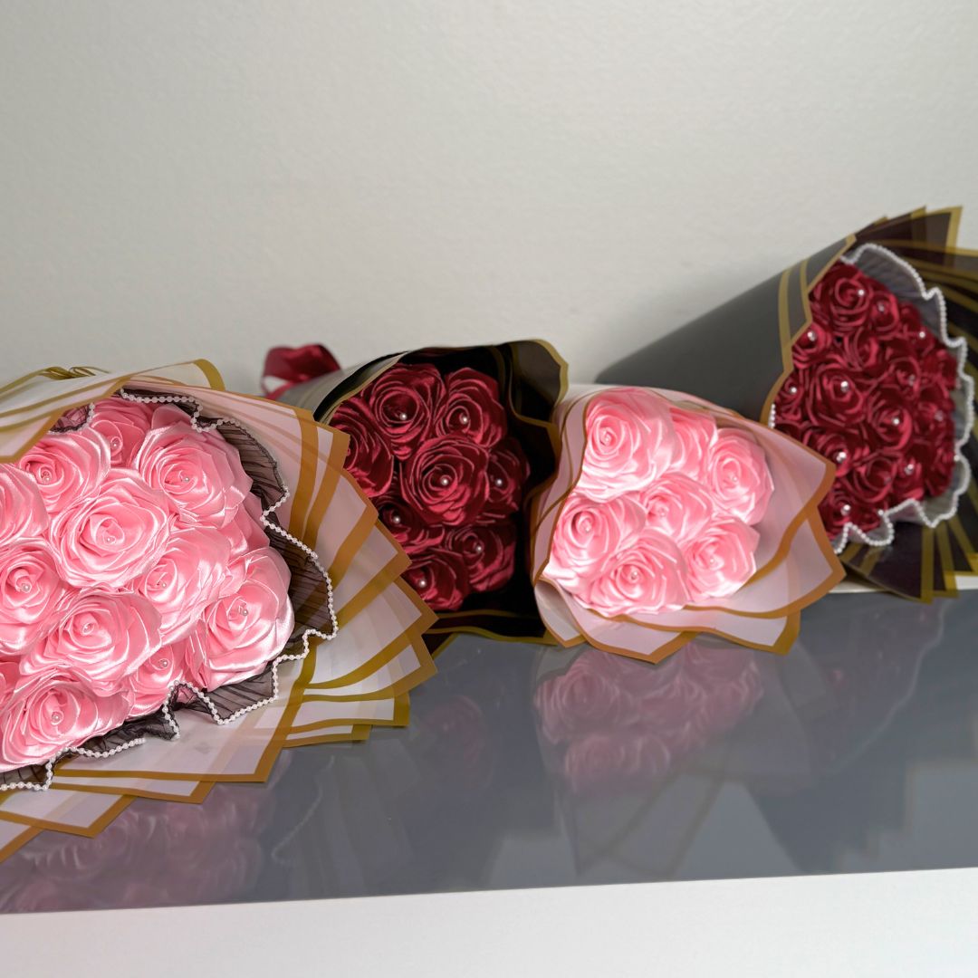 Bouquet de fleur