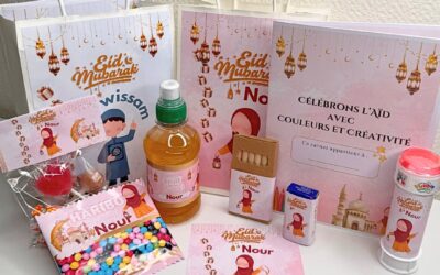 Aïd 2024 : Idées de Cadeaux et Traditions pour une Célébration Inoubliable